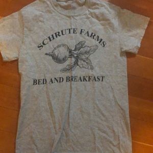 Office Fans :) size adult small